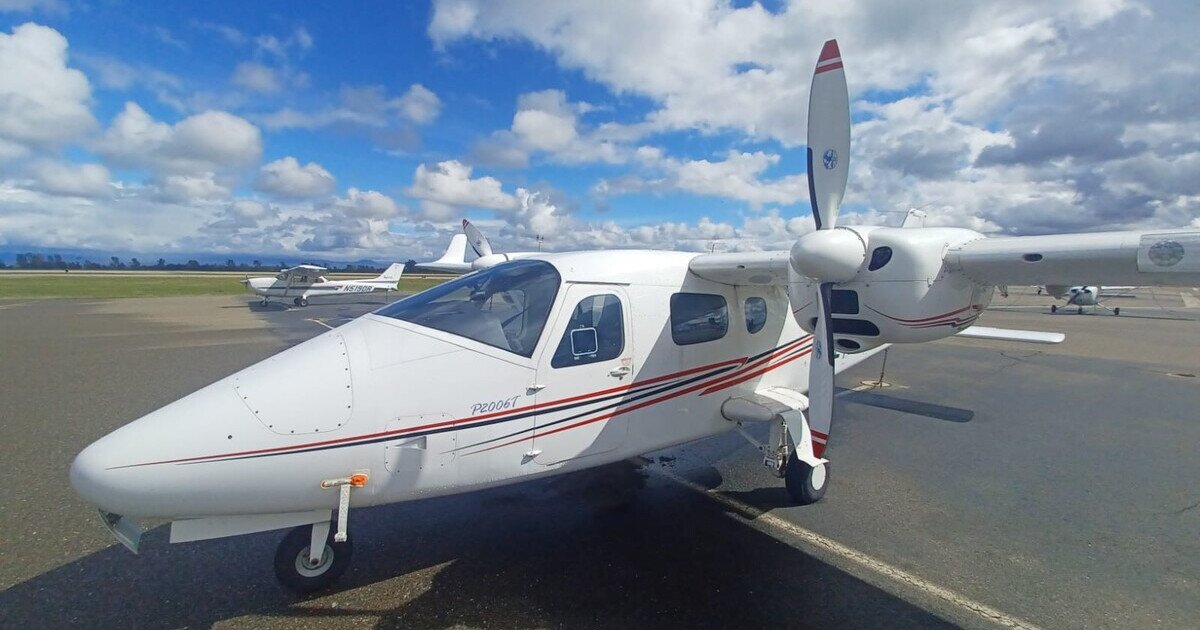 HKIAA Launches its First Cadet Pilot Programme